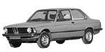 BMW E21 P12A0 Fault Code