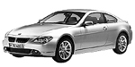 BMW E63 P12A0 Fault Code