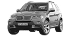 BMW E70 P12A0 Fault Code