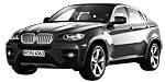 BMW E71 P12A0 Fault Code
