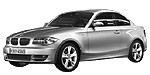 BMW E82 P12A0 Fault Code