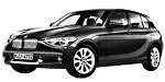 BMW F20 P12A0 Fault Code