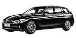 BMW F31 P12A0 Fault Code