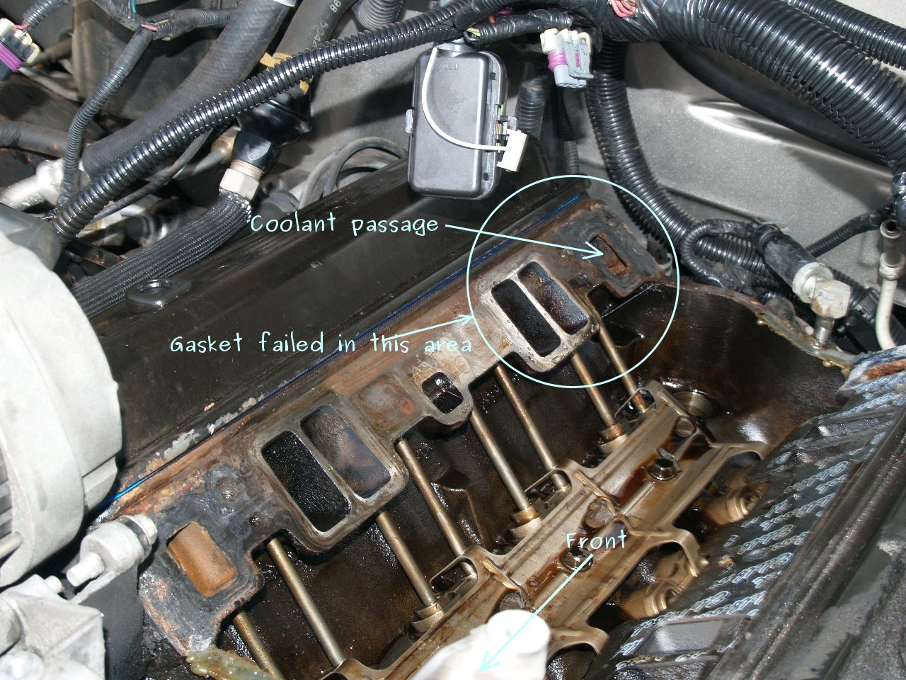 See P12A0 in engine